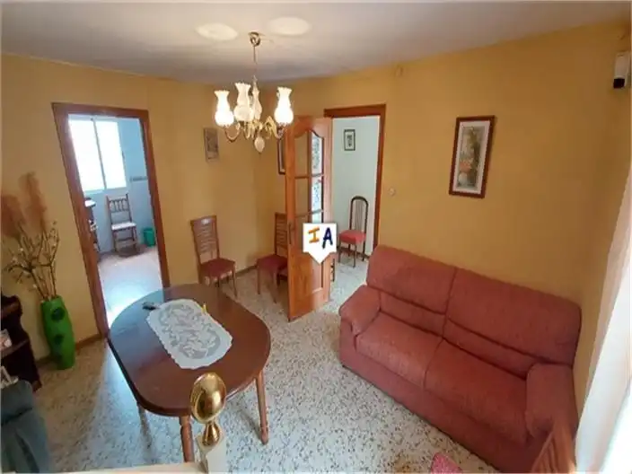 Casa rústica en venda a Monturque, imagen 4
