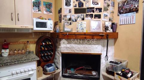 Foto 4 de Planta baixa de lloguer a Monforte del Cid, Alicante