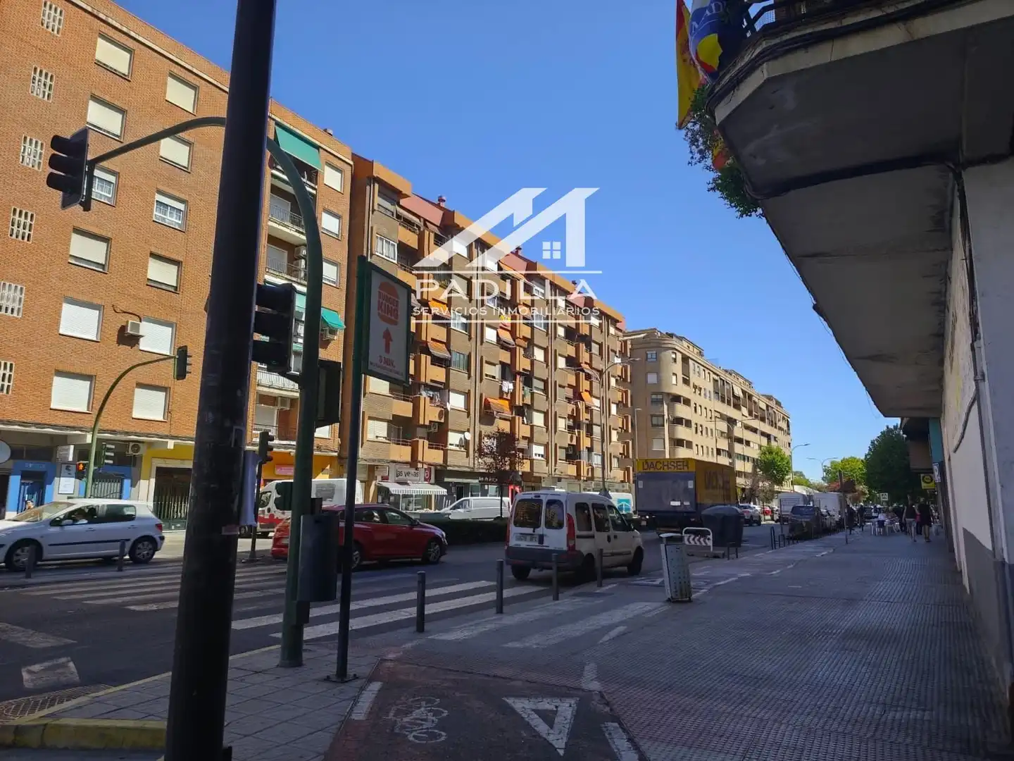 Pis amb ascensor en venda a Francisco Aguirre, imagen 3