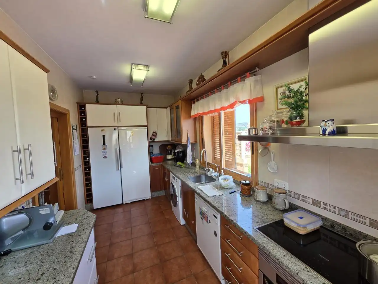 Maison avec piscine à vendre à vera, imagen 12