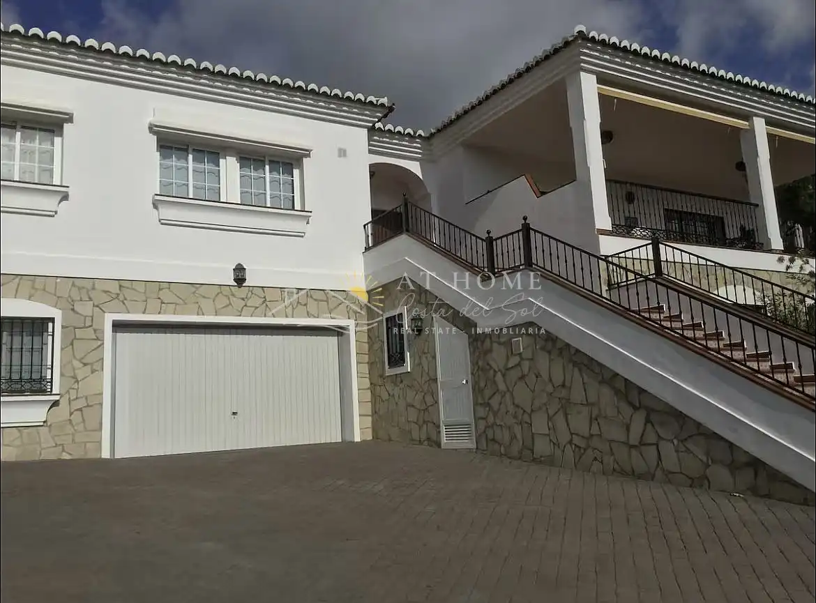 Maison avec piscine à vendre à Frigiliana, imagen 23