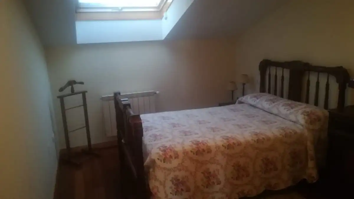 Dormitori de Dúplex en venda en Ponferrada amb Aire condicionat, Calefacció i Terrassa