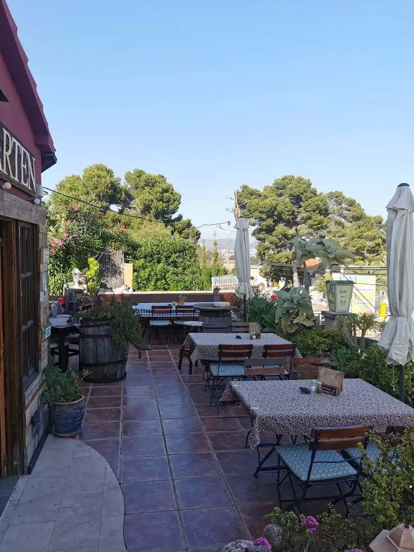 Locale commerciale in vendita a Moravit - Cap Blanc, imagen 46
