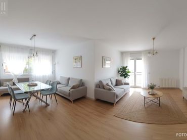 Wohnung mit Aufzug zum Verkauf in carrer DR. SALVA 
Pl:BJ Pt: 
 TERRASSA (BARCELONA)
