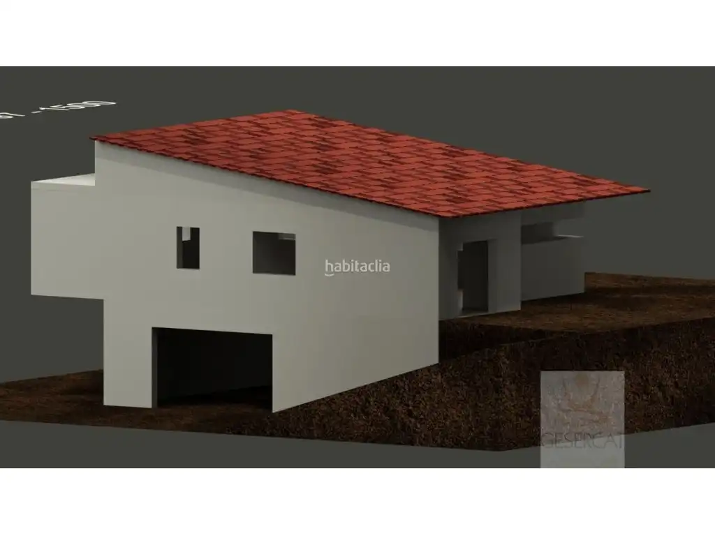 Residential for sale in Rubí