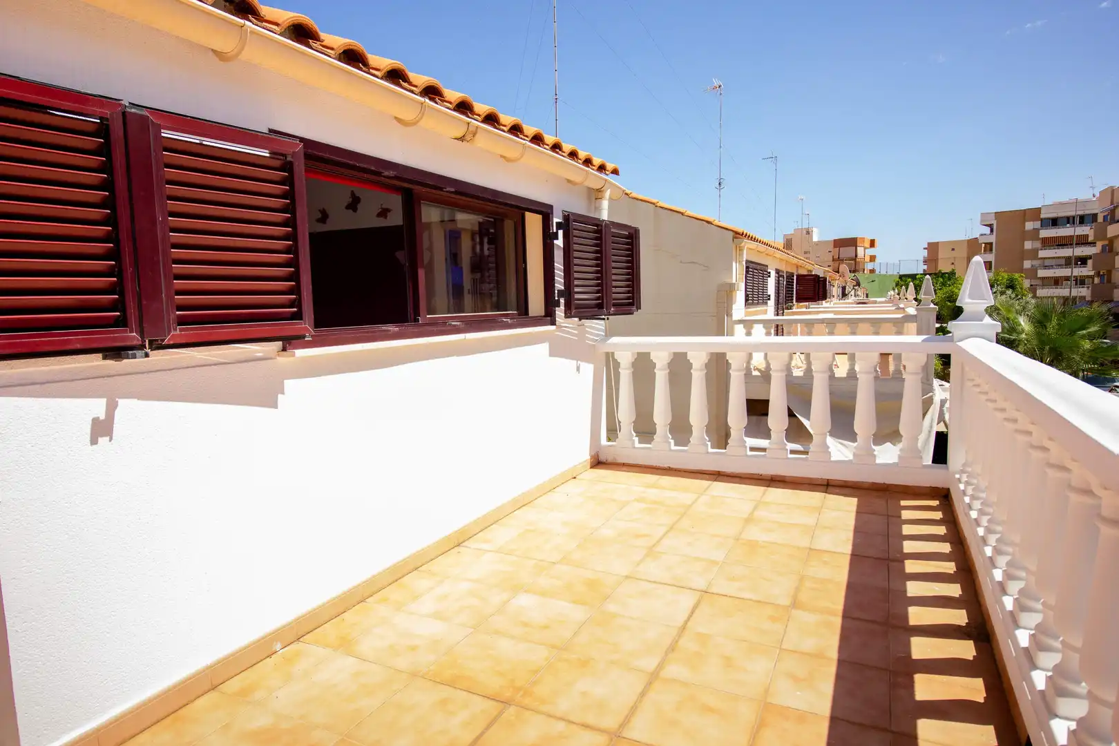 Maison mitoyenne avec jardin à vendre à Calle POETA QUEROL, imagen 25