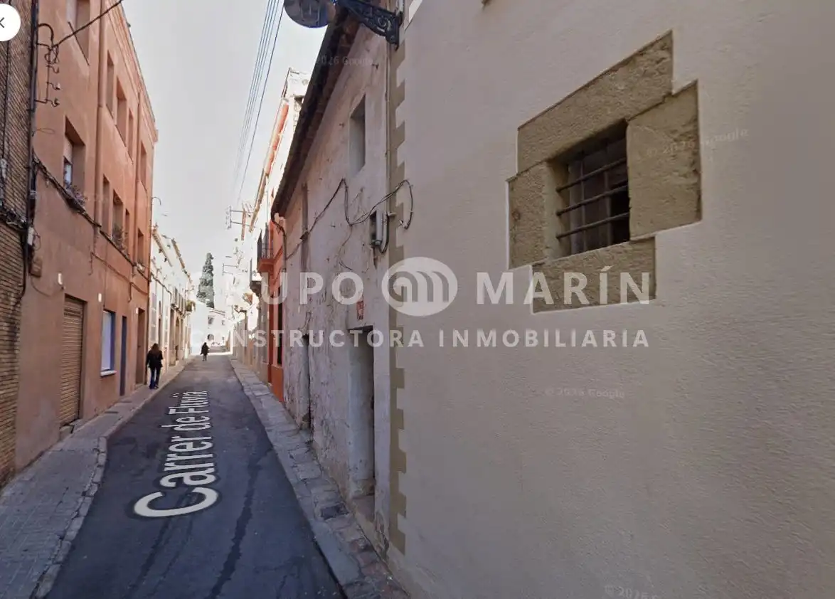 Terreno residencial en venta en Carrer De Fluvià, imagen 12