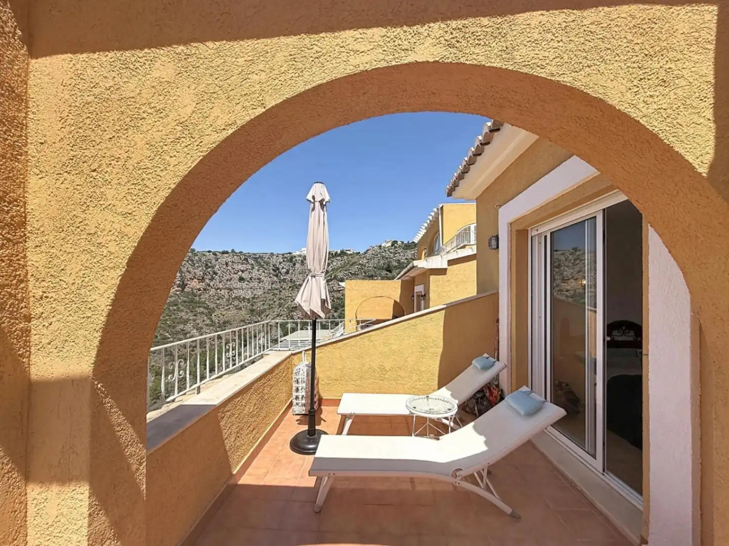 Apartamento con piscina en venta en Cumbre del Sol, imagen 11