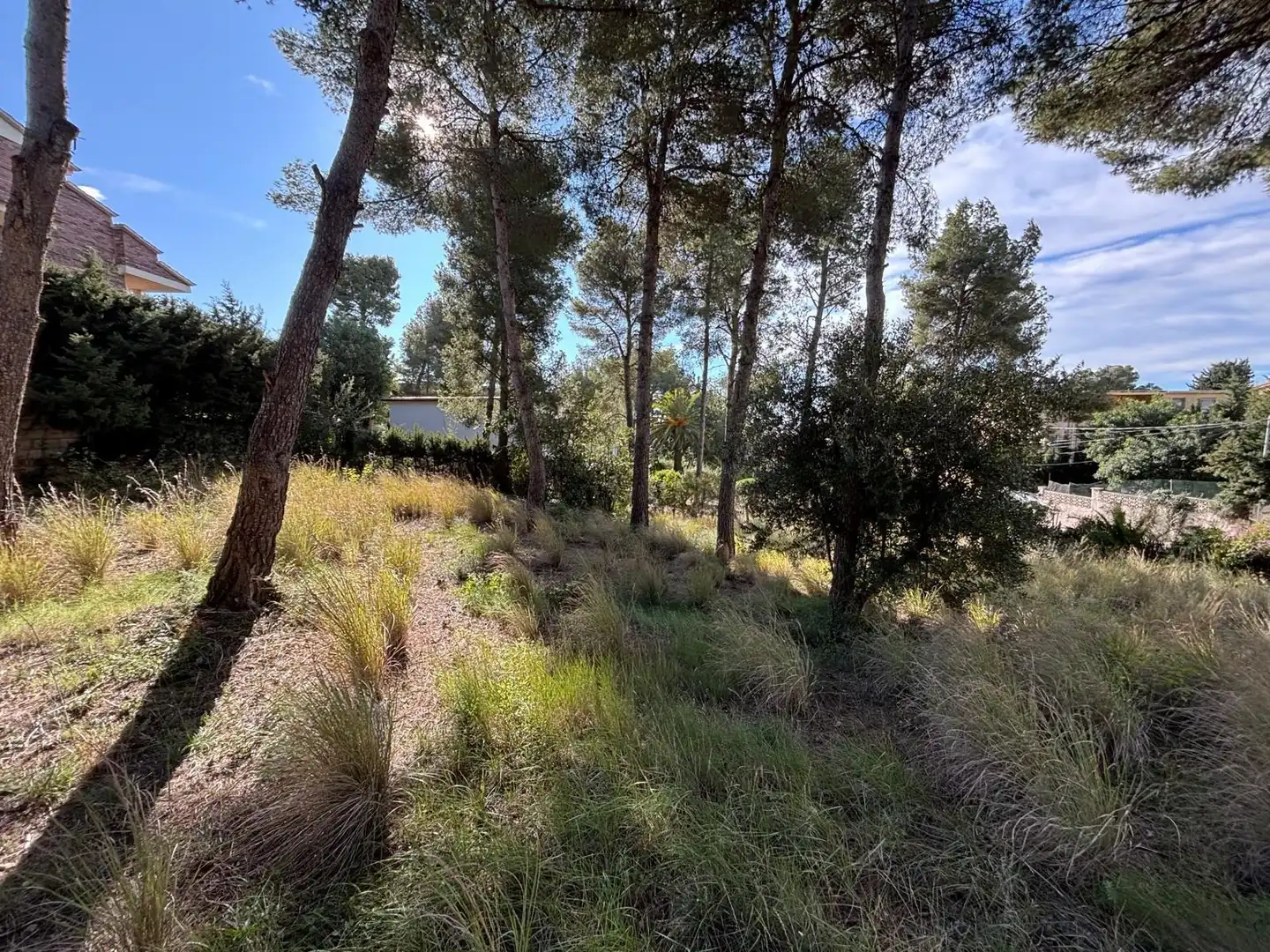 Residential zum Verkauf in Segur de Calafell