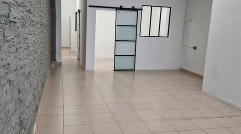 Photo 2 of Premises to rent in Passeig Sant Jordi, 23, Mas Rampinyo - Montcada Nova - Carrerada, Barcelona