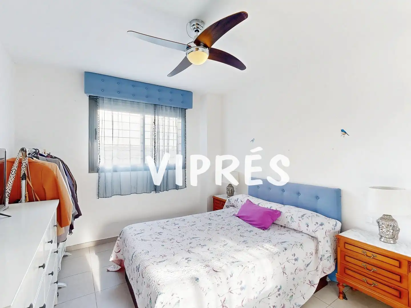 Piso en venta en La Cañada
