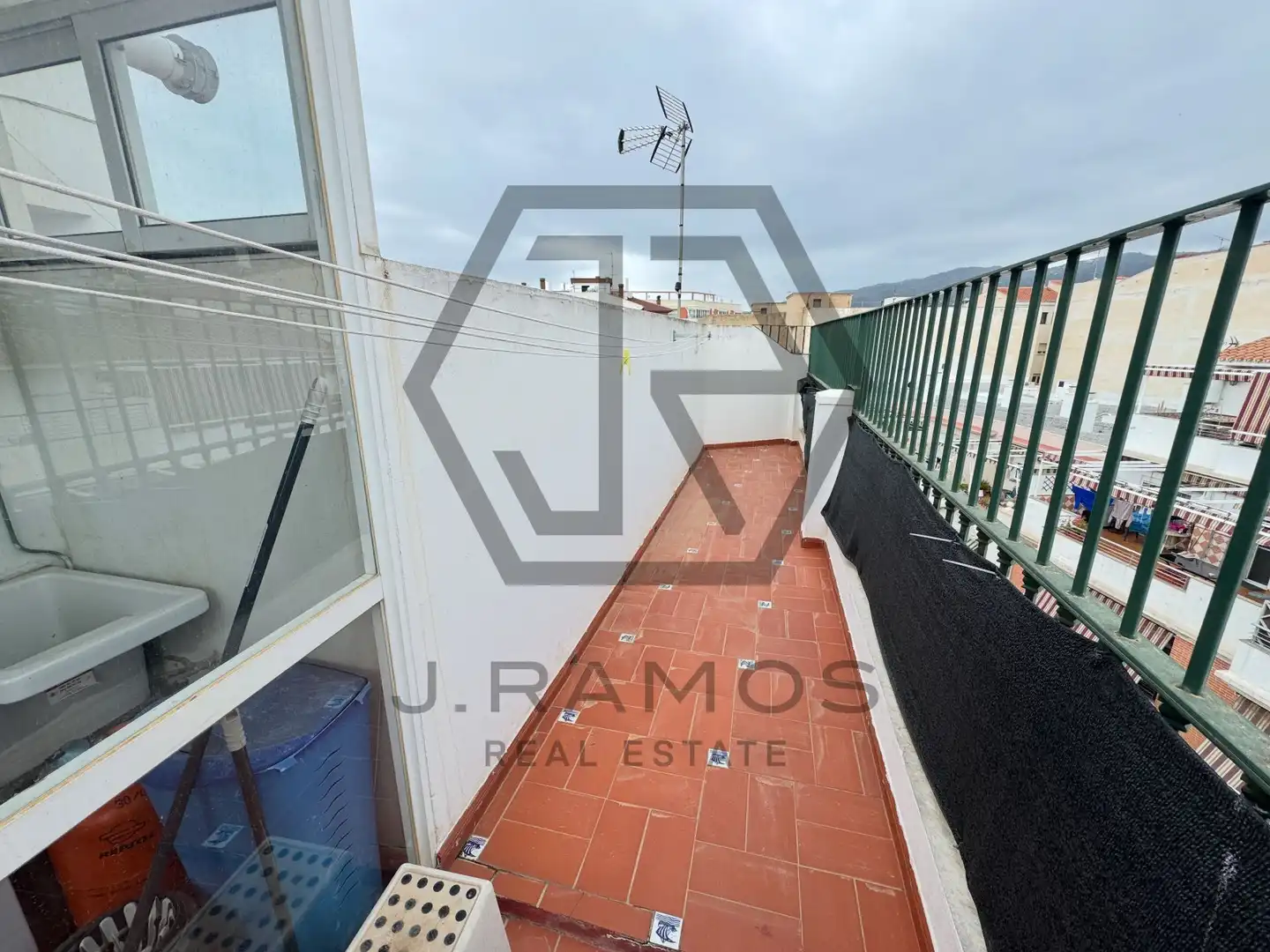 Penthouse mit Aufzug zum Verkauf in del rio, imagen 27