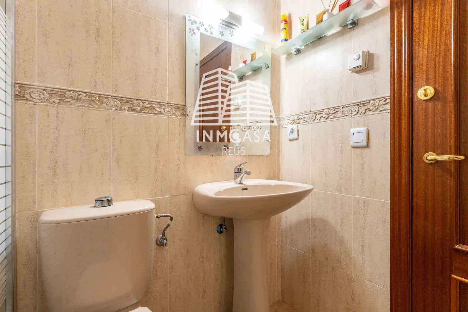 Casa a schiera con piscina in vendita a Bilbao de, imagen 32