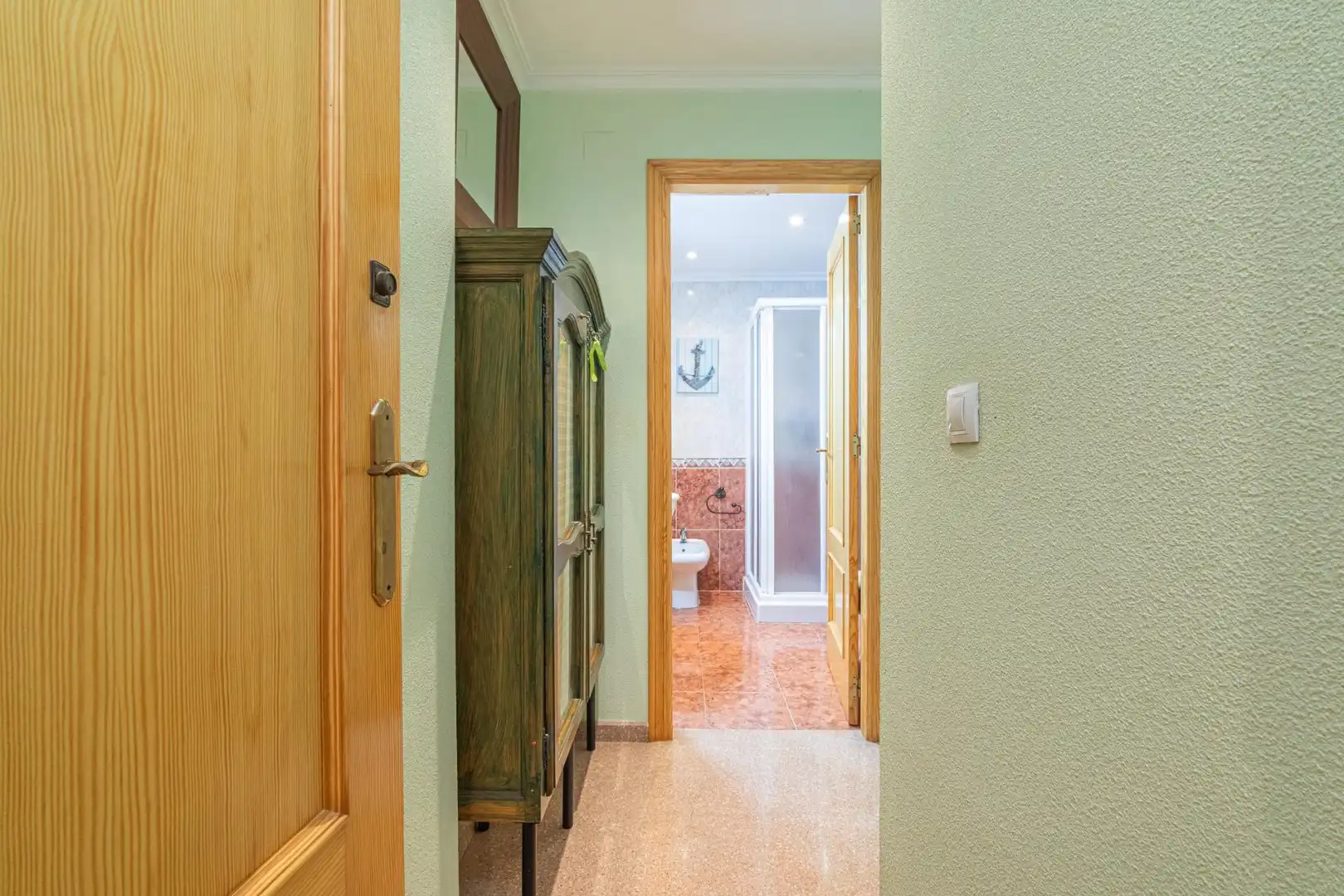 Piso en venta en Elche / Elx