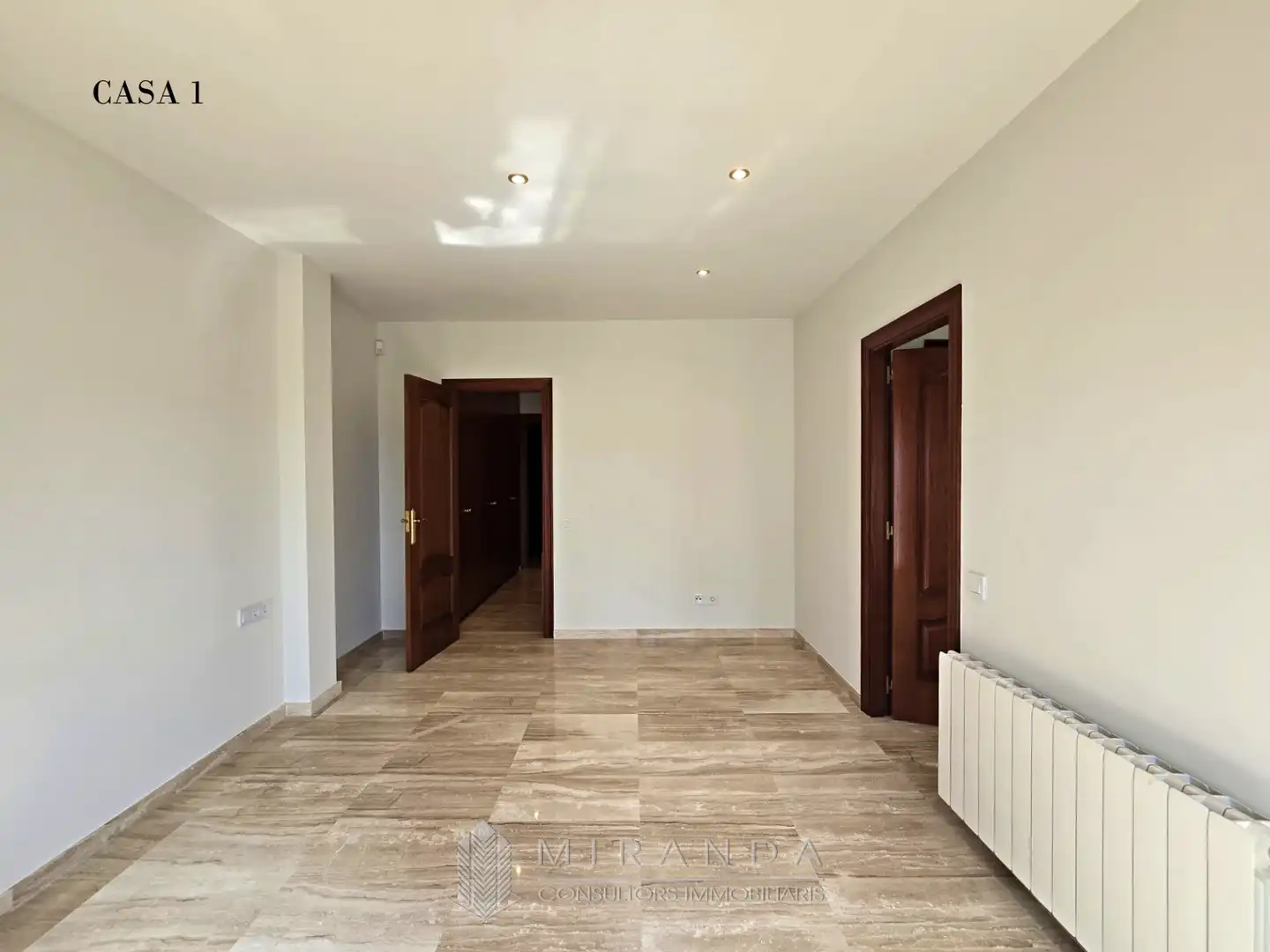 Casa o chalet en venta en Mataró con Aire acondicionado, Calefacción y Jardín privado