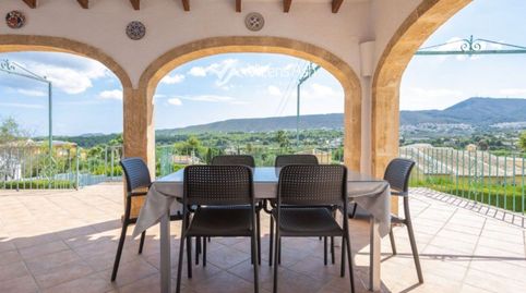 Photo 3 of Houses for sale in William Shakespeare, Partides comunes - Adsubia, Jávea / Xàbia