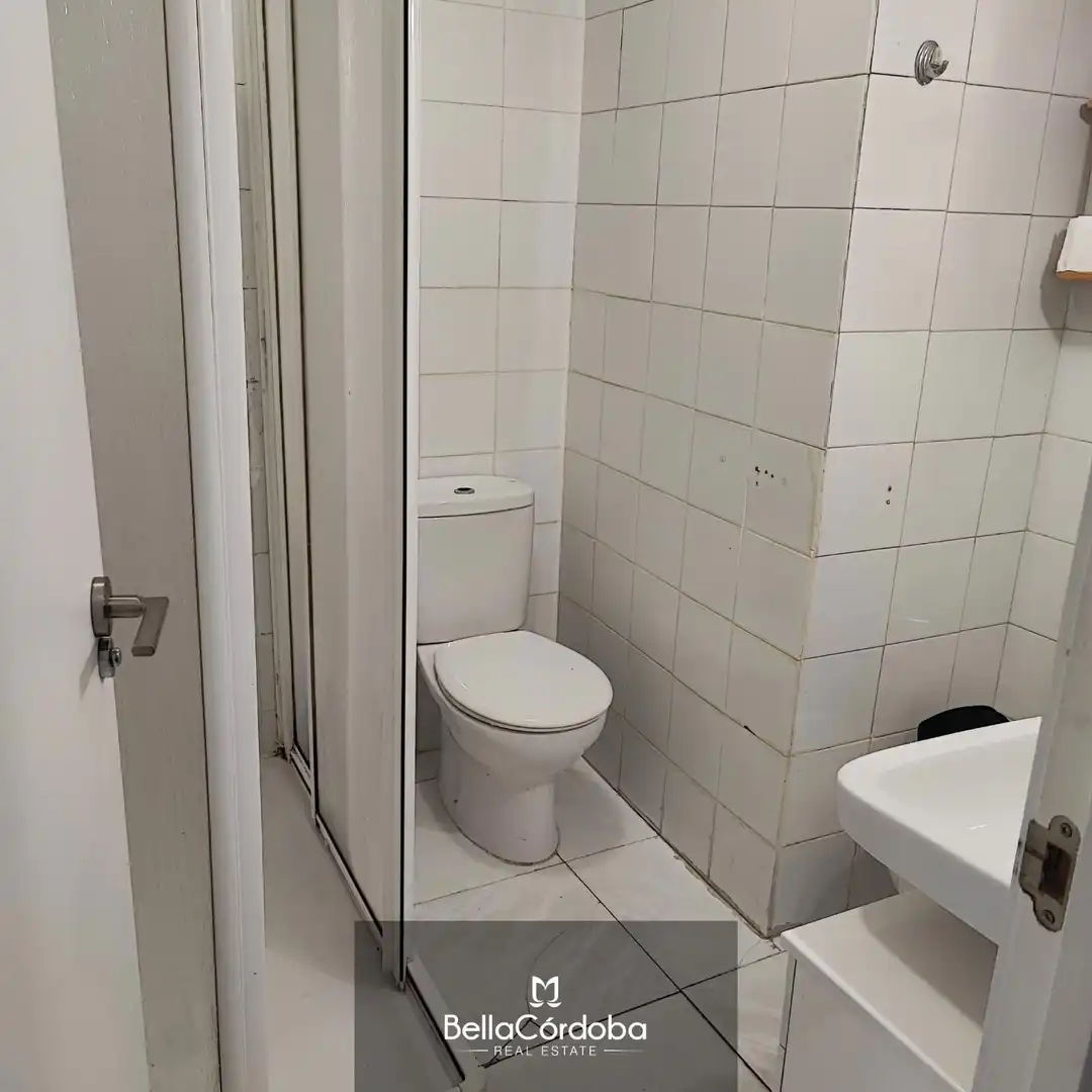 Flat for rent in Zona Centro