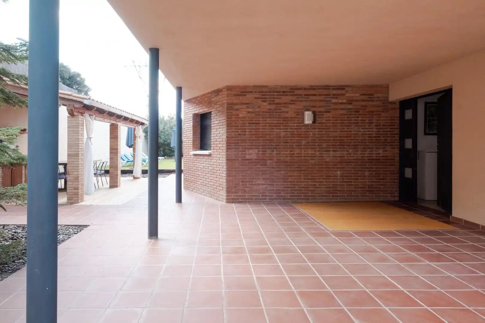 Casa o chalet en venta en Caldes de Montbui con Aire acondicionado, Calefacción y Jardín privado