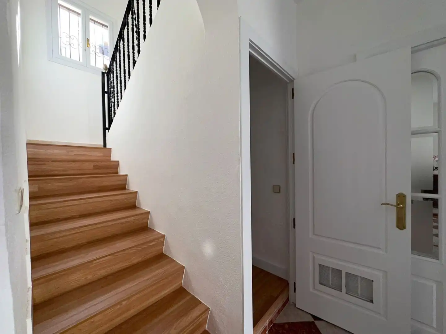 Adosado con jardín en venta en Villalbilla pueblo, imagen 44