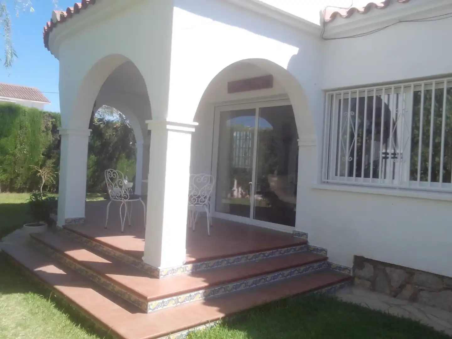 Houses for sale in Cambrils  with Air Conditioner, Heating and Private garden
