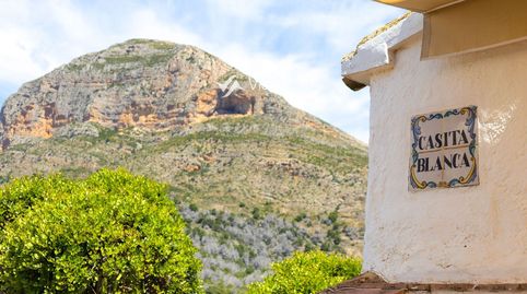 Photo 5 of Houses for sale in Lerida, 14, Partida Tosal - Zona dels Castellans, Jávea / Xàbia