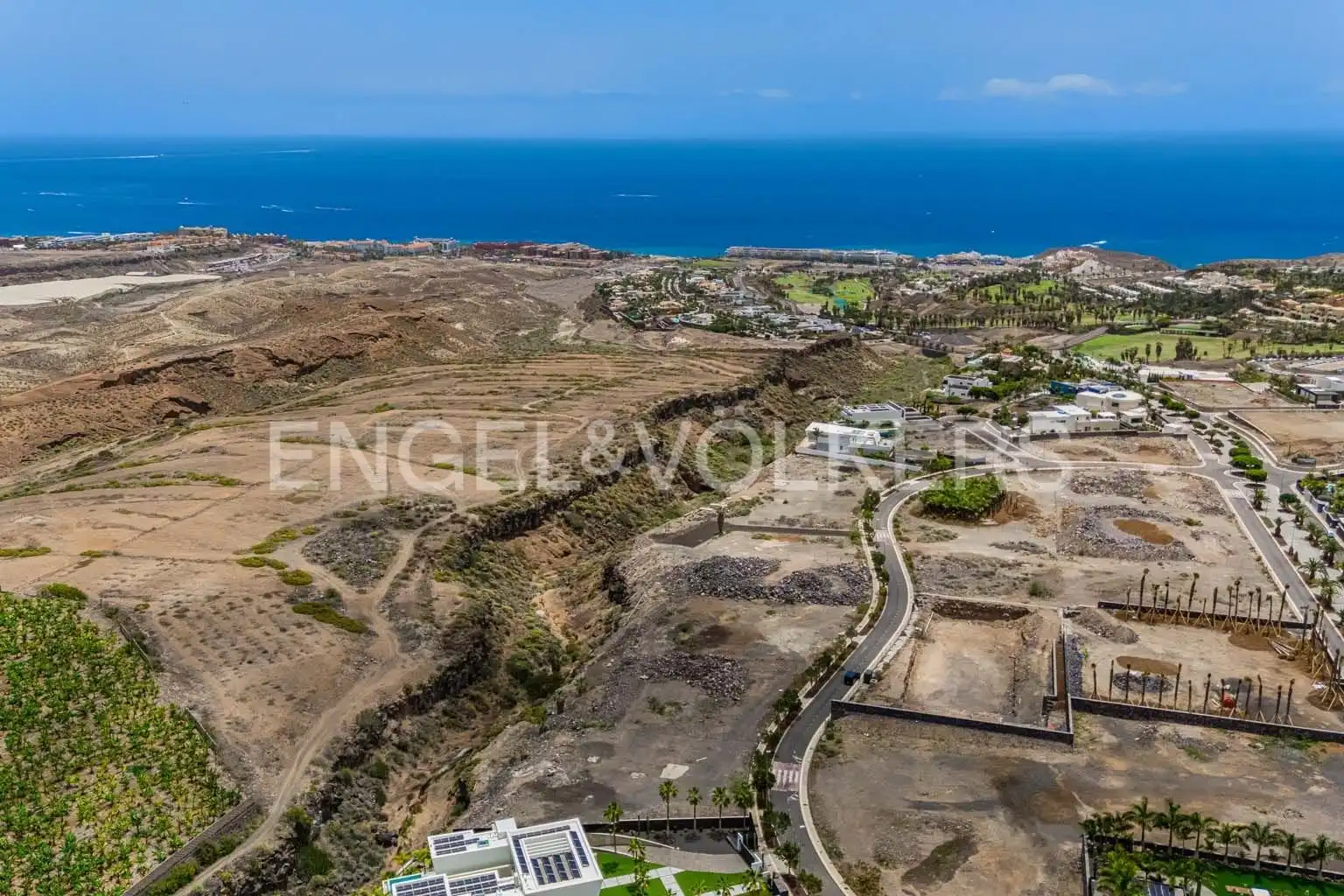 Terreni e lotti in vendita a Costa Adeje, imagen 6