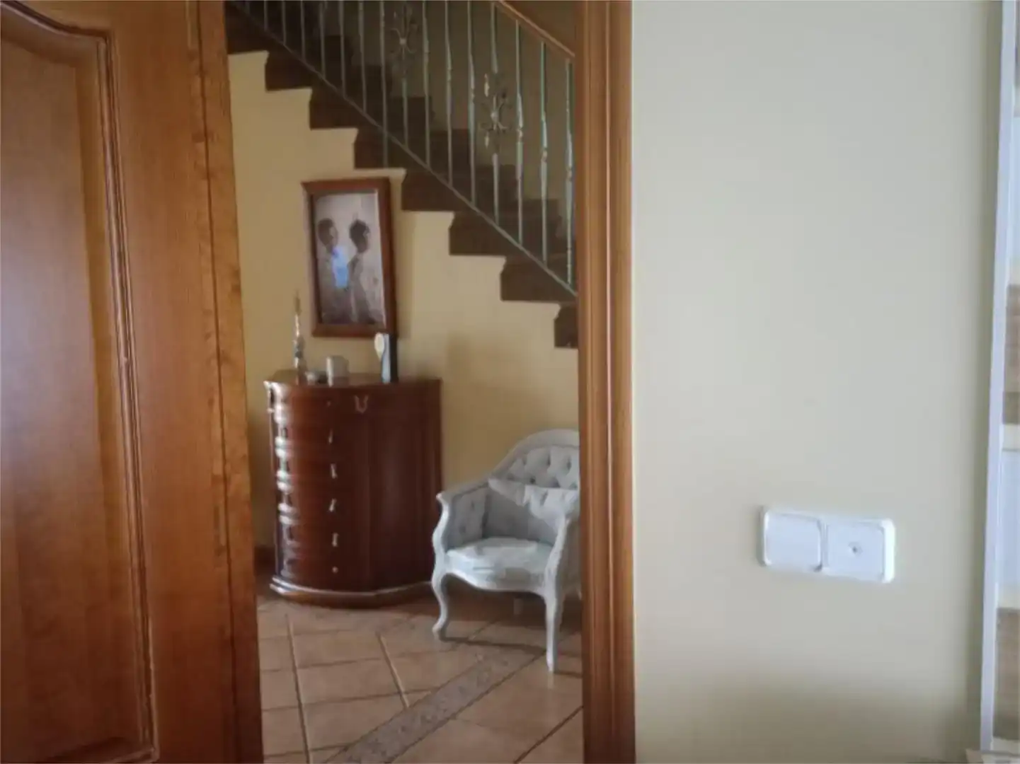Casa adosada en venta en Alberic con Aire acondicionado y Trastero