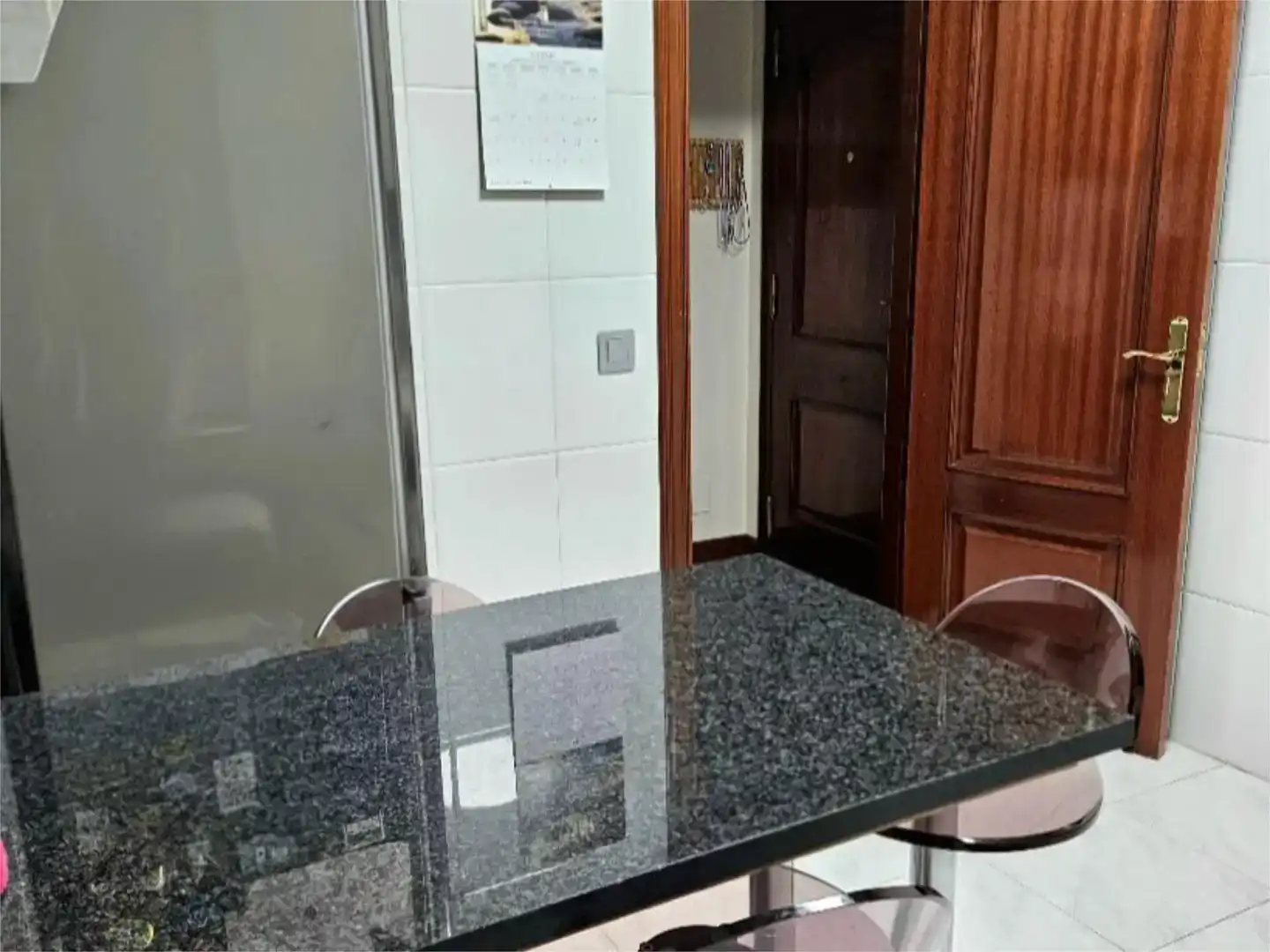 Cuina de Pis en venda en Pontevedra Capital 