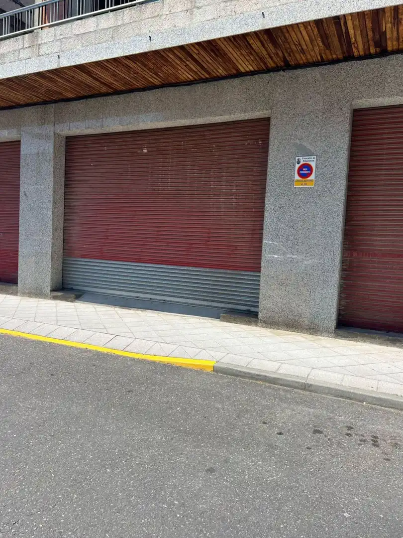 Xalet en venda a Calle Ramón Otero Pedrayo, imagen 60