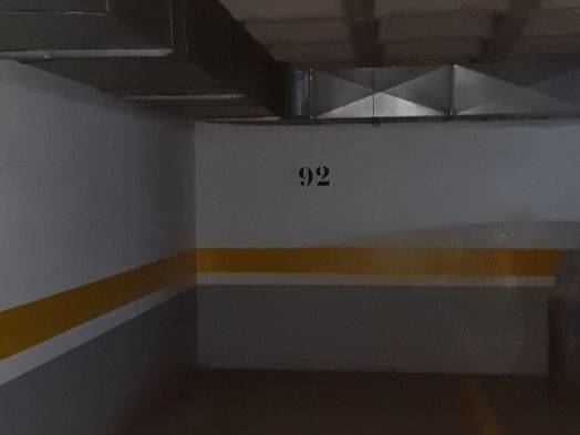 Garaje en Alquiler en Calle Morena, 7 en Girón