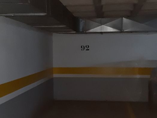 Parking de Garaje de alquiler en Valladolid Capital