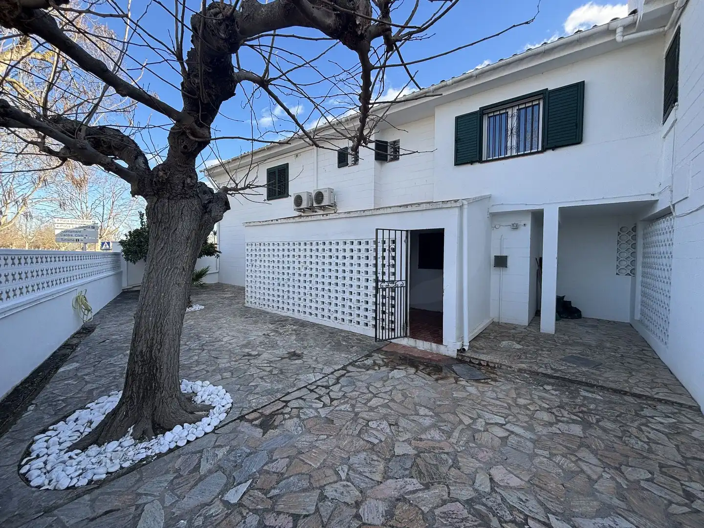 Casa in vendita a Cap Ras - Creus - Falconera, imagen 27