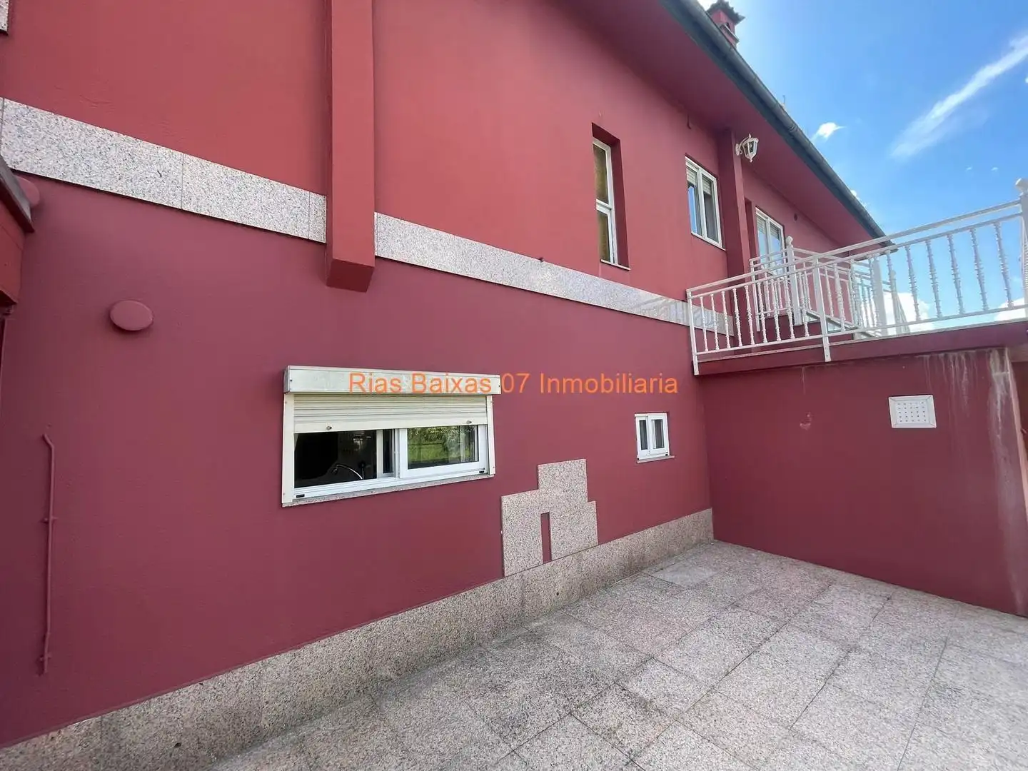 Houses for sale in Mos