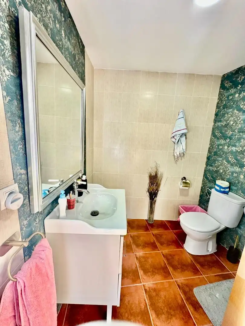 Penthouse with lift for sale in Calle Calle Bailén, 57, imagen 15