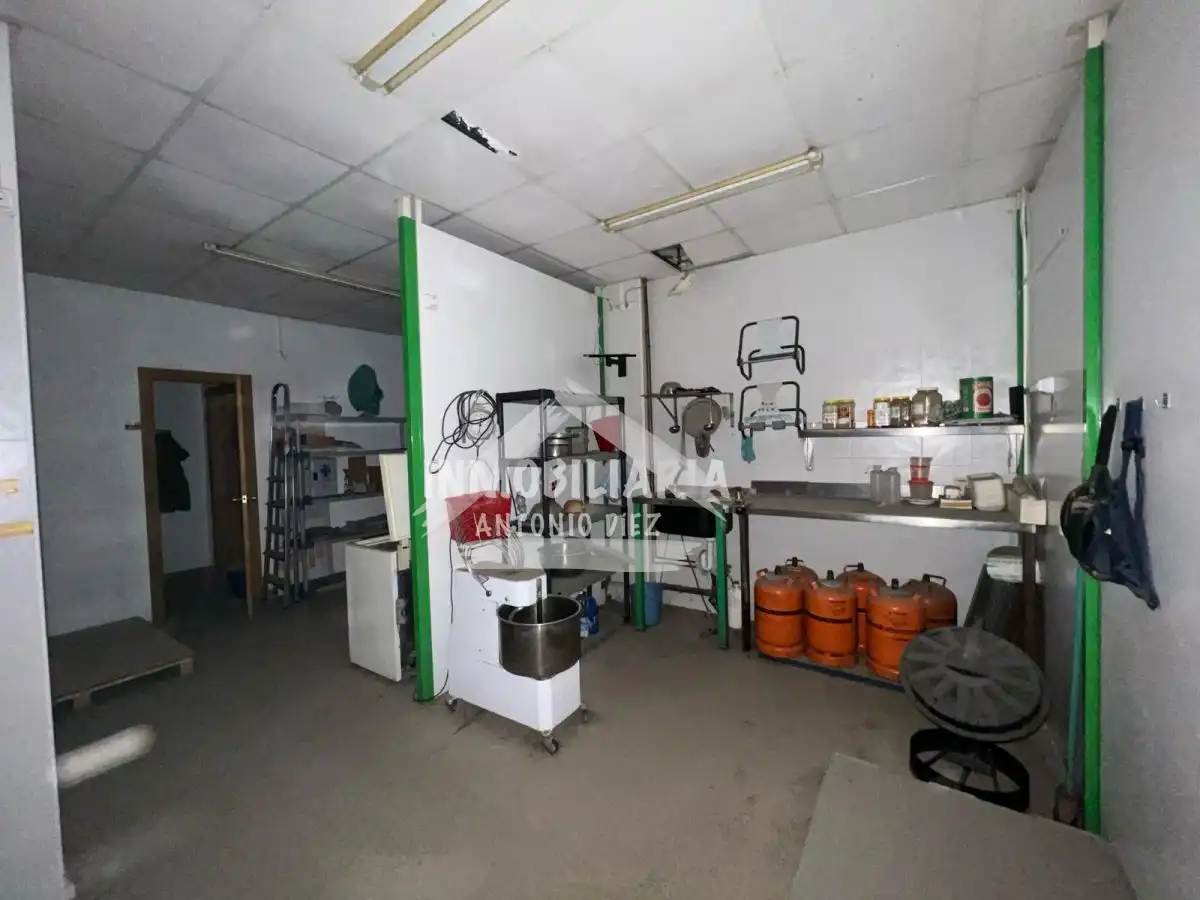 Local comercial en venda a Aspe Centro, imagen 4