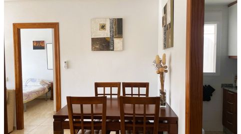 Foto 4 de Apartamento en venta en Calle Tomillo, Las Salinas, Vera