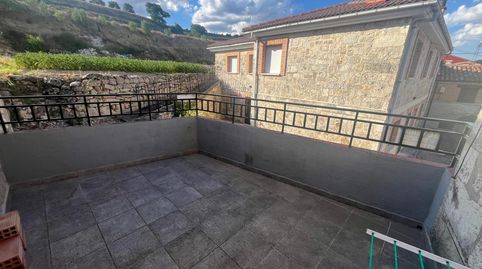 Foto 4 de Casa o xalet en venda a Las Animas, Susinos del Páramo, Burgos