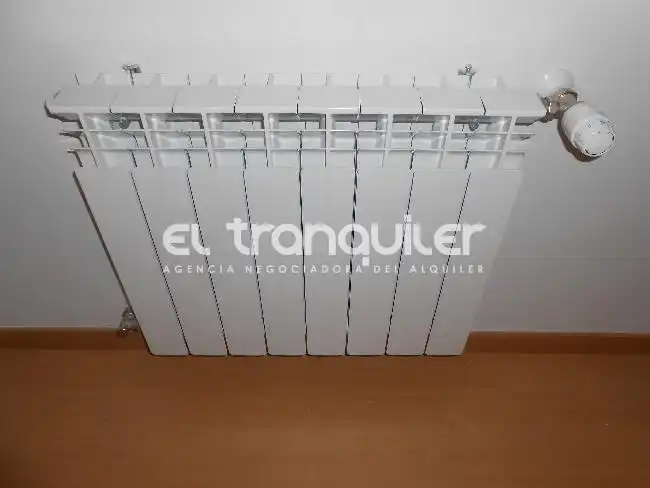 Jardí de Pis de lloguer en Leganés amb Terrassa, Traster i Piscina