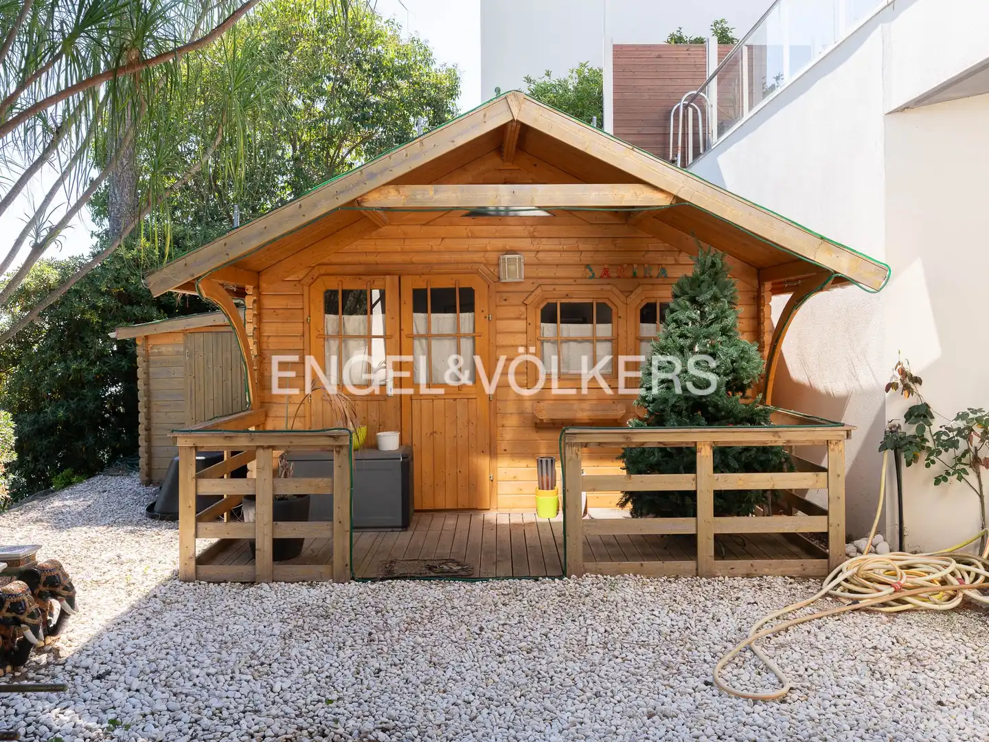 Casa amb terrassa en venda a Premià de Dalt, imagen 34