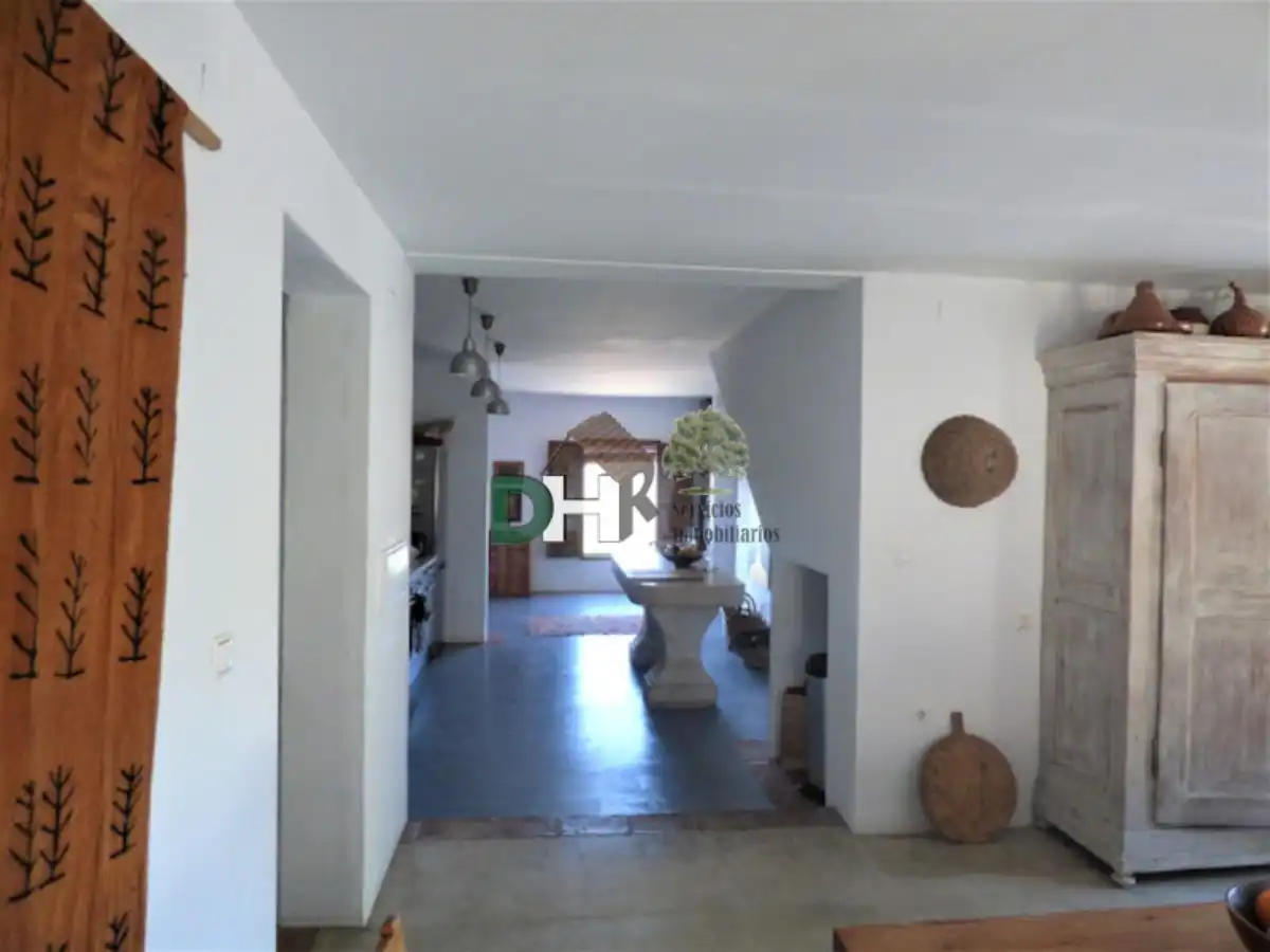 Finca rústica en venda a Ceres Golf