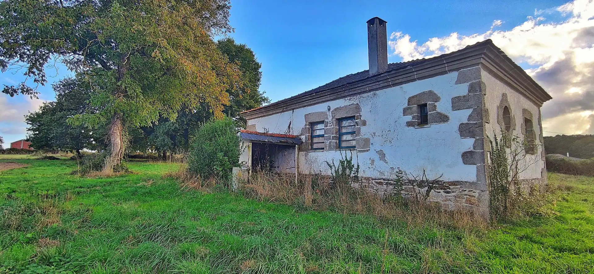 Villa zum Verkauf in Sarria, imagen 4