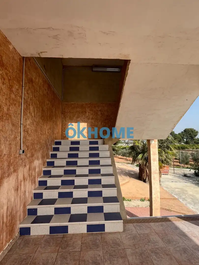 Villa con piscina in vendita a Polígono NUMERO 27 90, imagen 44