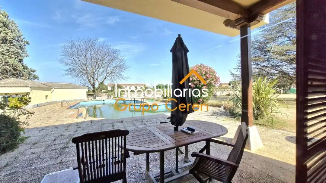 Casa o xalet en venda a Castañares de Rioja