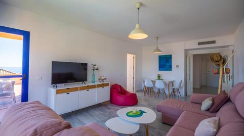 Foto 5 de Àtic en venda a De Los Fenicios, Chullera, Málaga