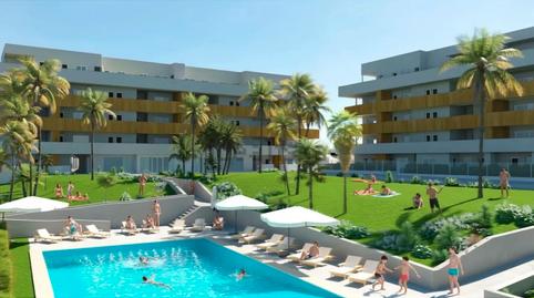 Foto 4 de Piso en venta en Calle Jamaica, 14, Colegio Europa, Sevilla