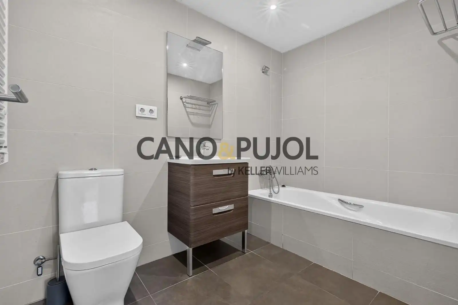 Ático con piscina en venta en CAN CANYAMERES, imagen 23