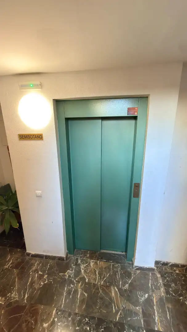 Pis en venda en Fuengirola amb Aire condicionat, Calefacció i Terrassa