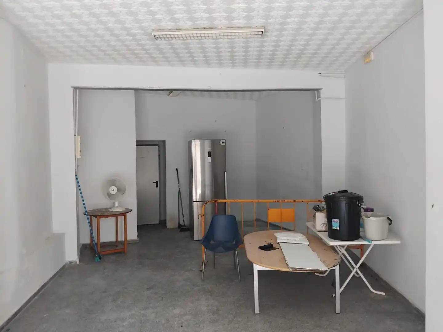 Local en venta en Carrer Cervantes, 71, Castalla