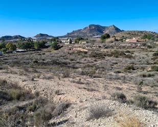 Residencial en venda en Agost