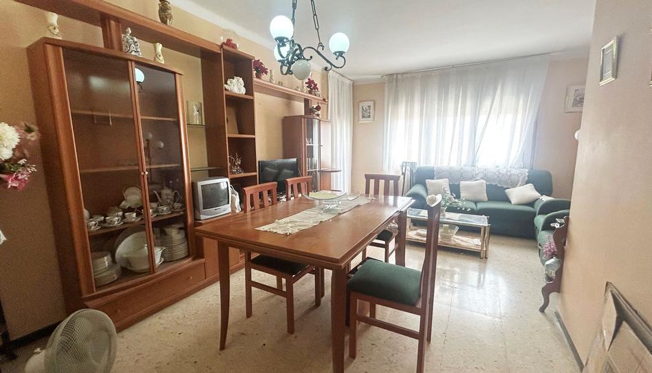 Foto 1 de Pis en venda a Manlleu, Barcelona